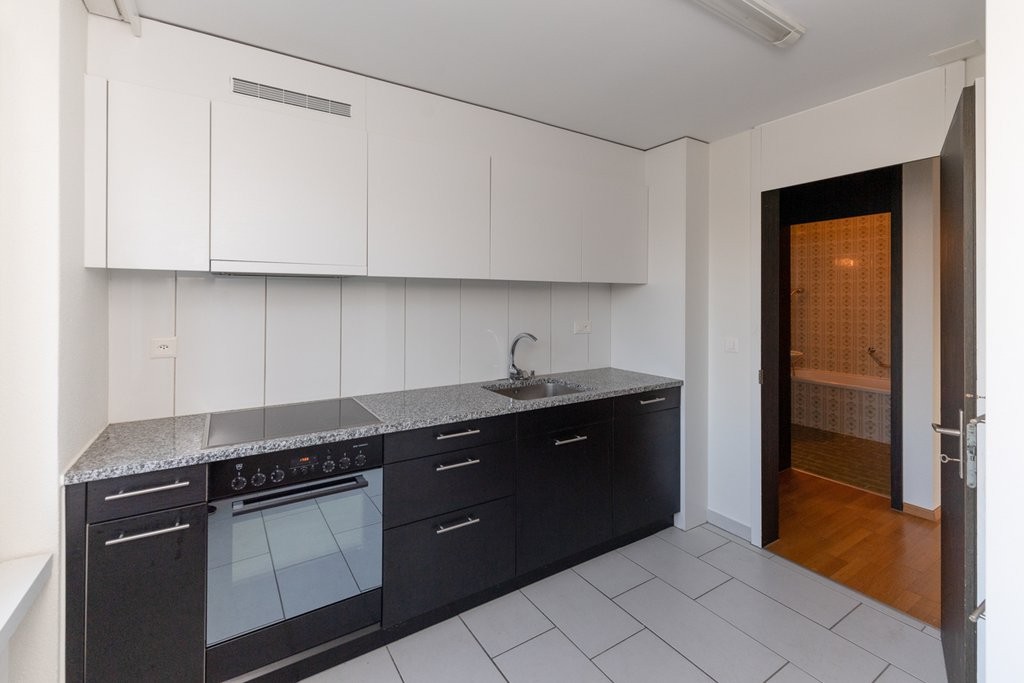 3 ½ locali appartamento in mansarda