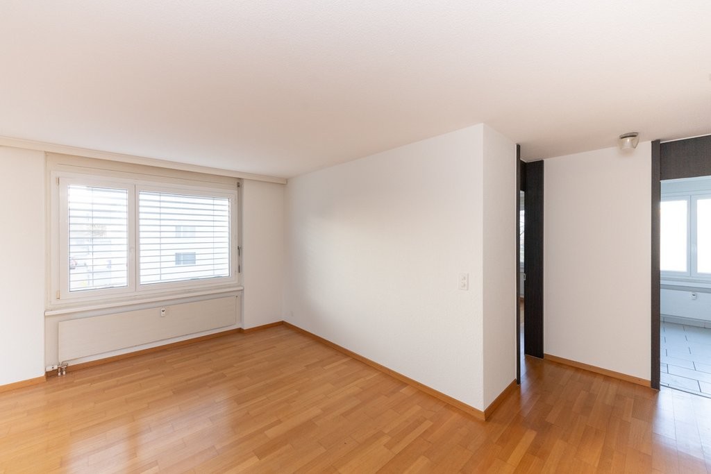 3 ½ locali appartamento in mansarda