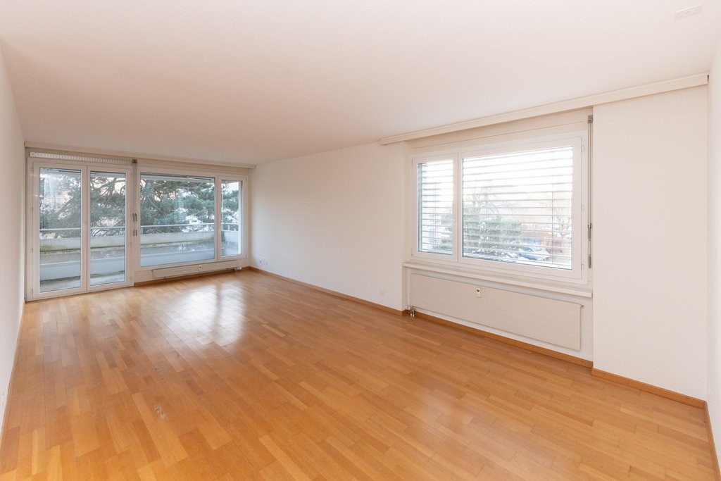 3 ½ locali appartamento in mansarda