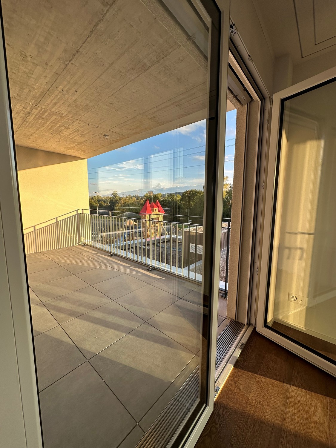Appartamento di 2 ½ locali