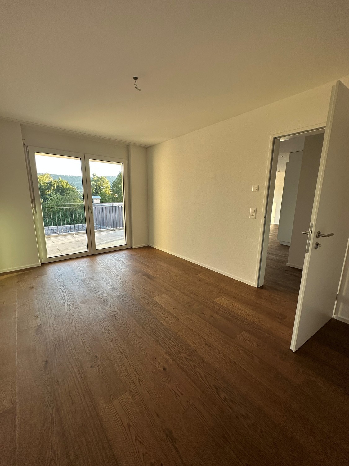 Appartamento di 2 ½ locali