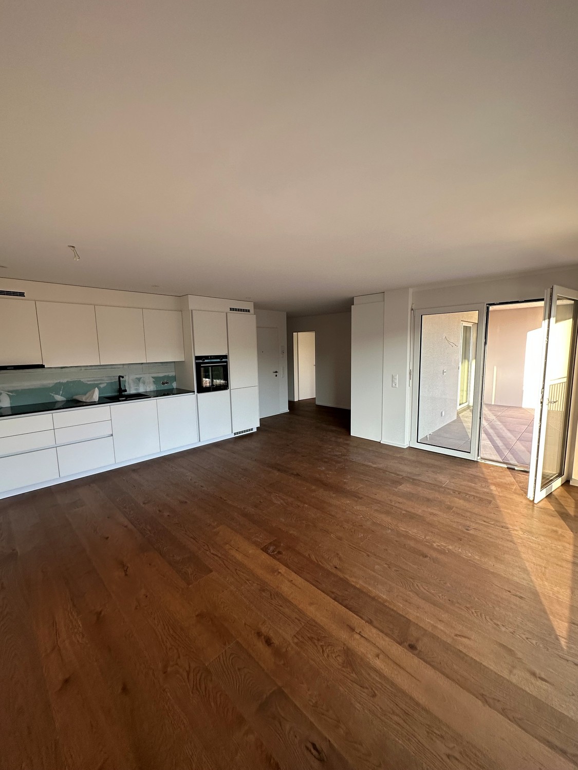 Appartamento di 2 ½ locali
