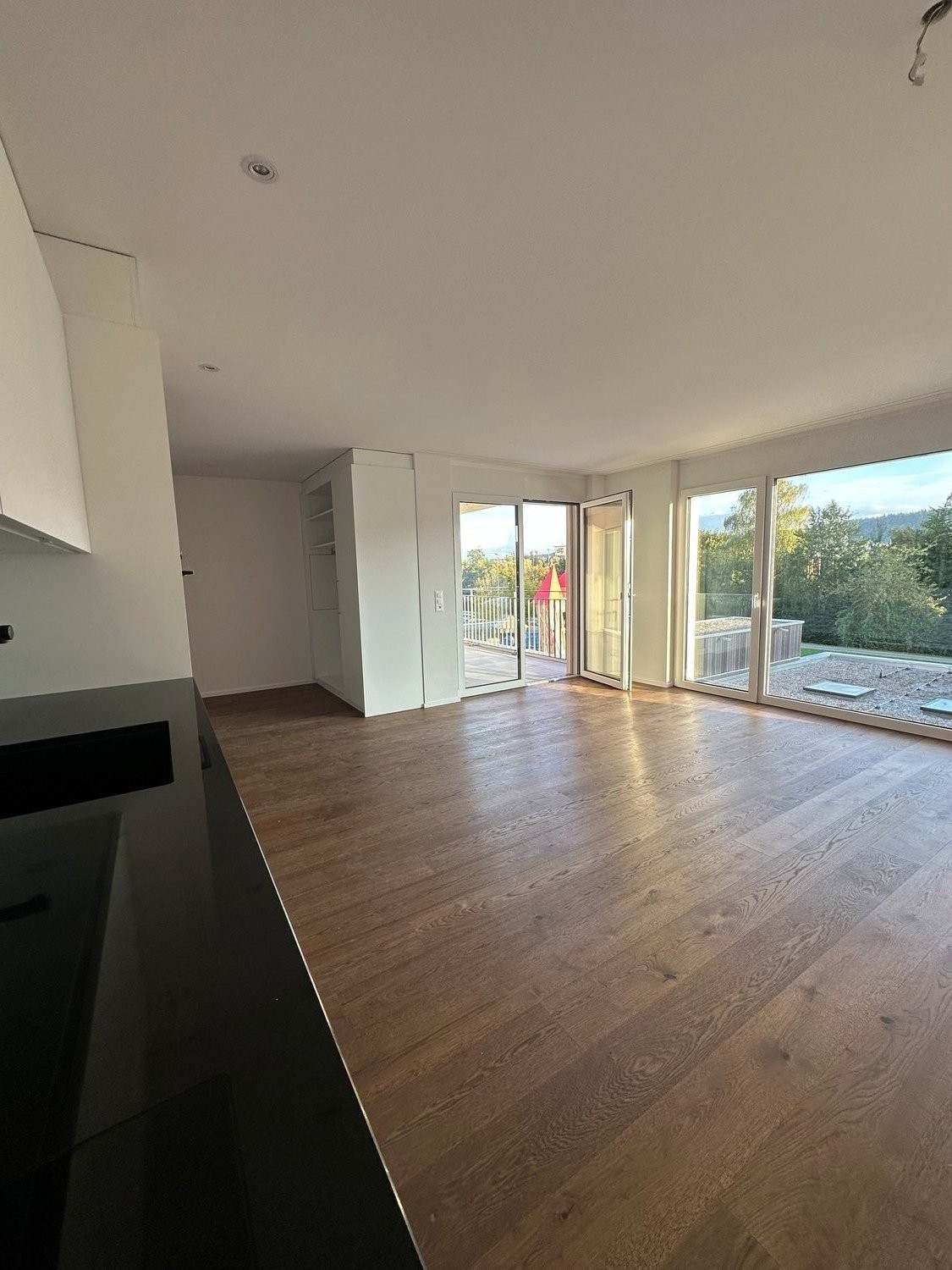 Appartamento di 2 ½ locali