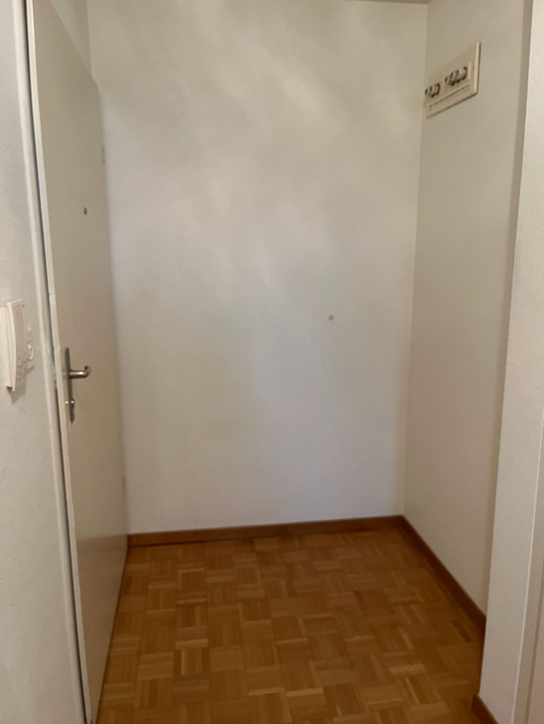 appartamento di 3 locali