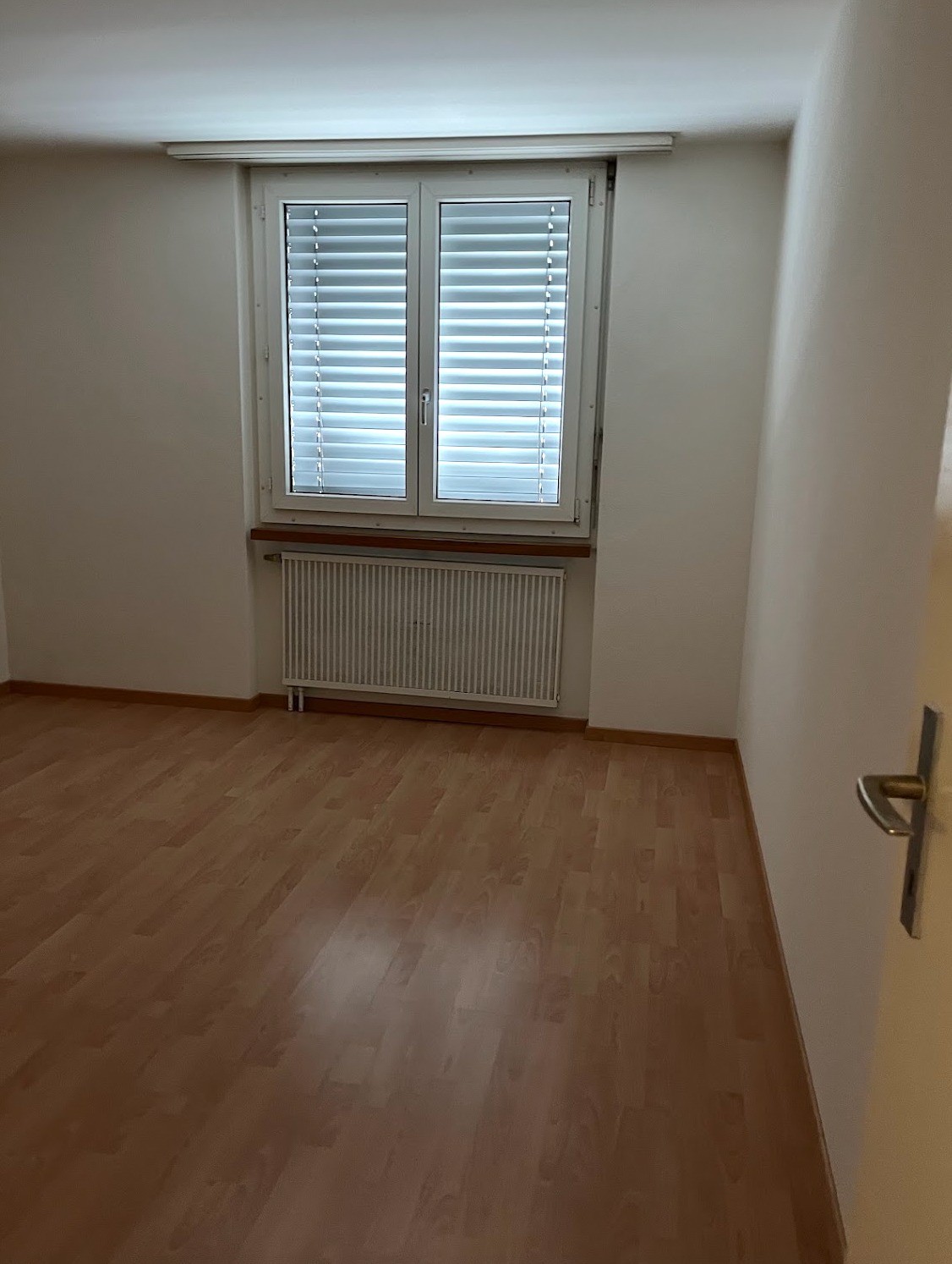appartamento di 3 locali
