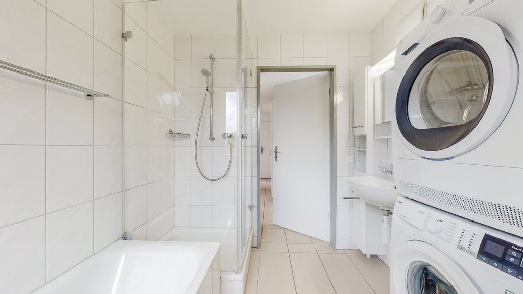 3 ½ locali attico, foto 6 di 10