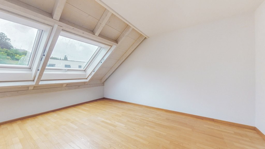 3 ½ locali attico, foto 8 di 10