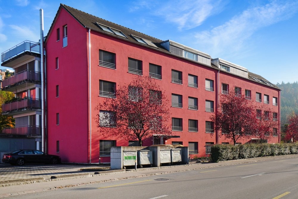 3 ½ locali attico, foto 2 di 10