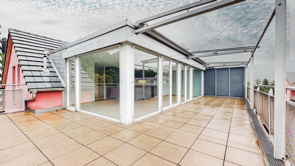 3 ½ locali attico, foto 10 di 10