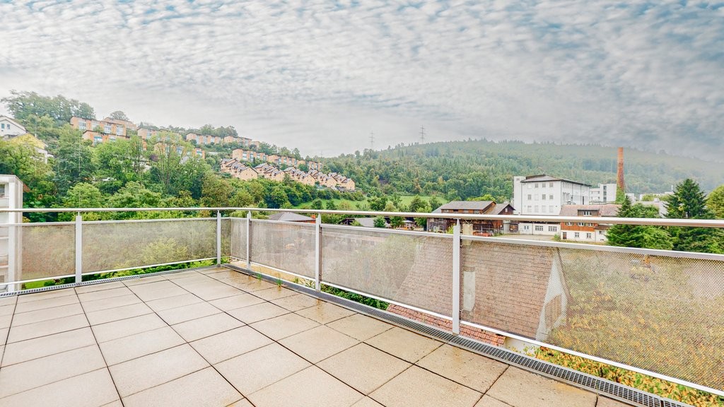 3 ½ locali attico, foto 9 di 10
