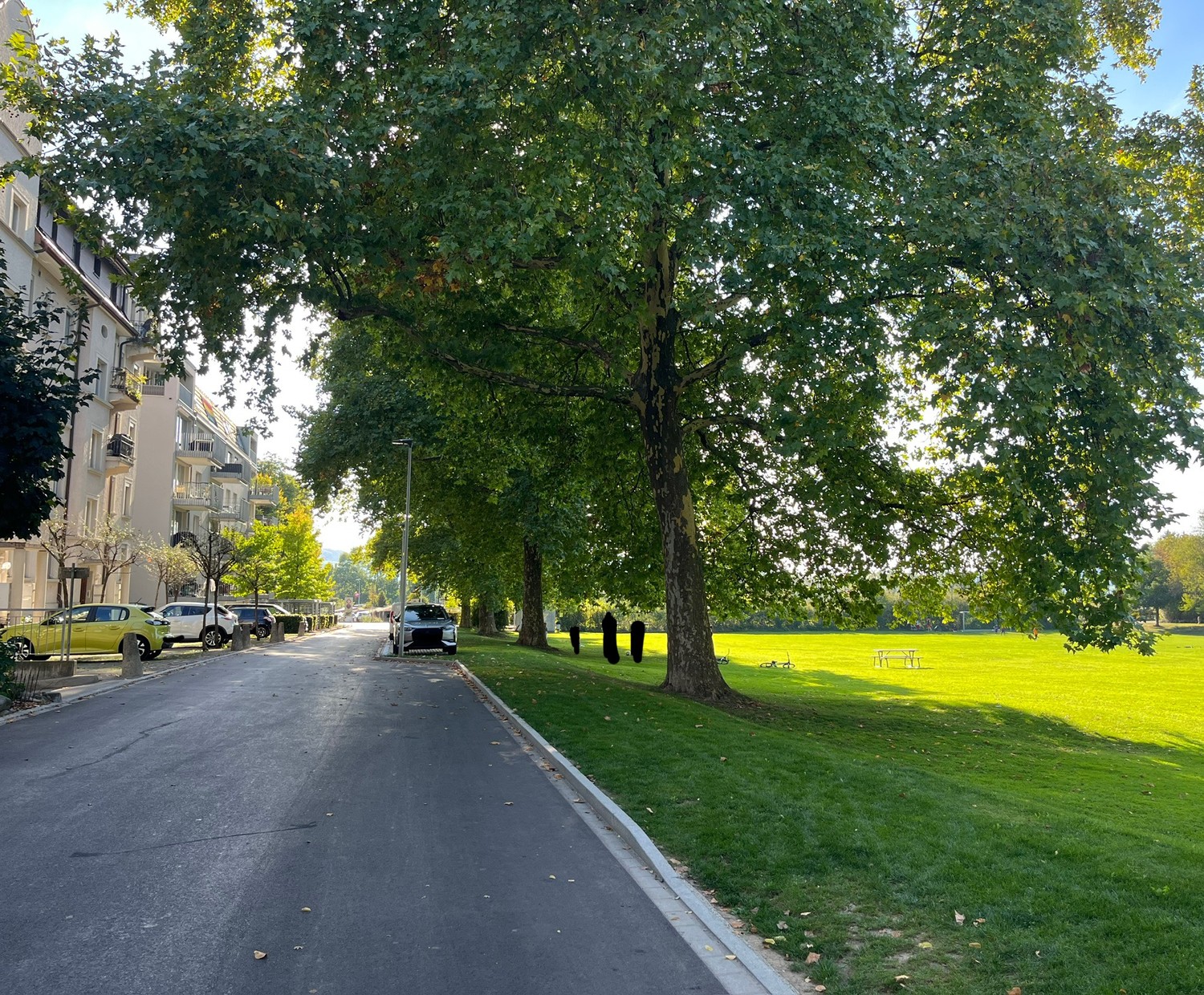 Stanza in un appartamento condiviso, foto 8 di 8