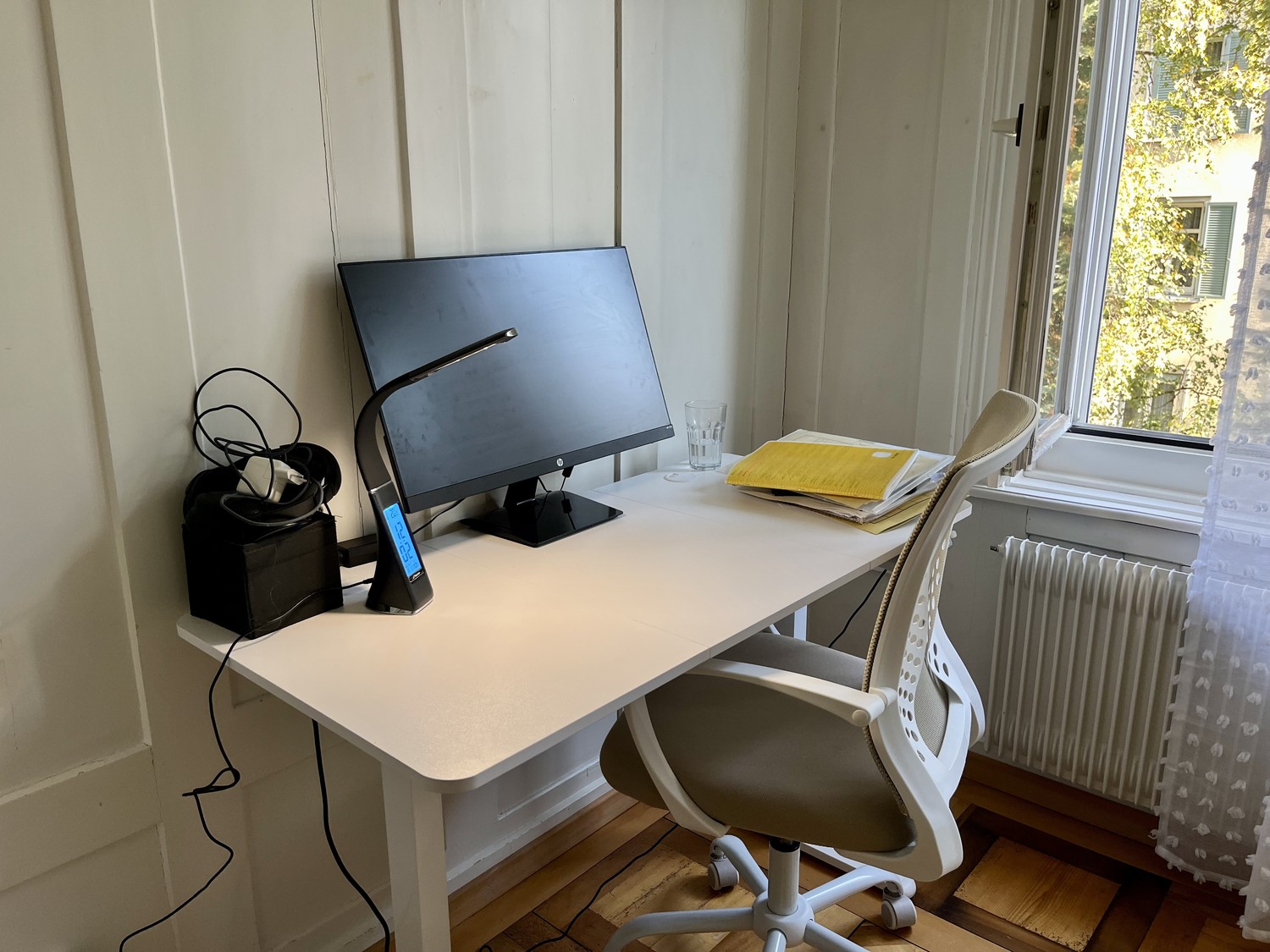 Stanza in un appartamento condiviso, foto 4 di 8