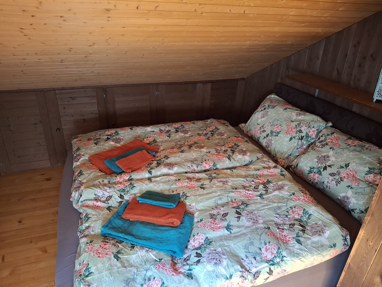 4 locali casa singola, foto 7 di 8