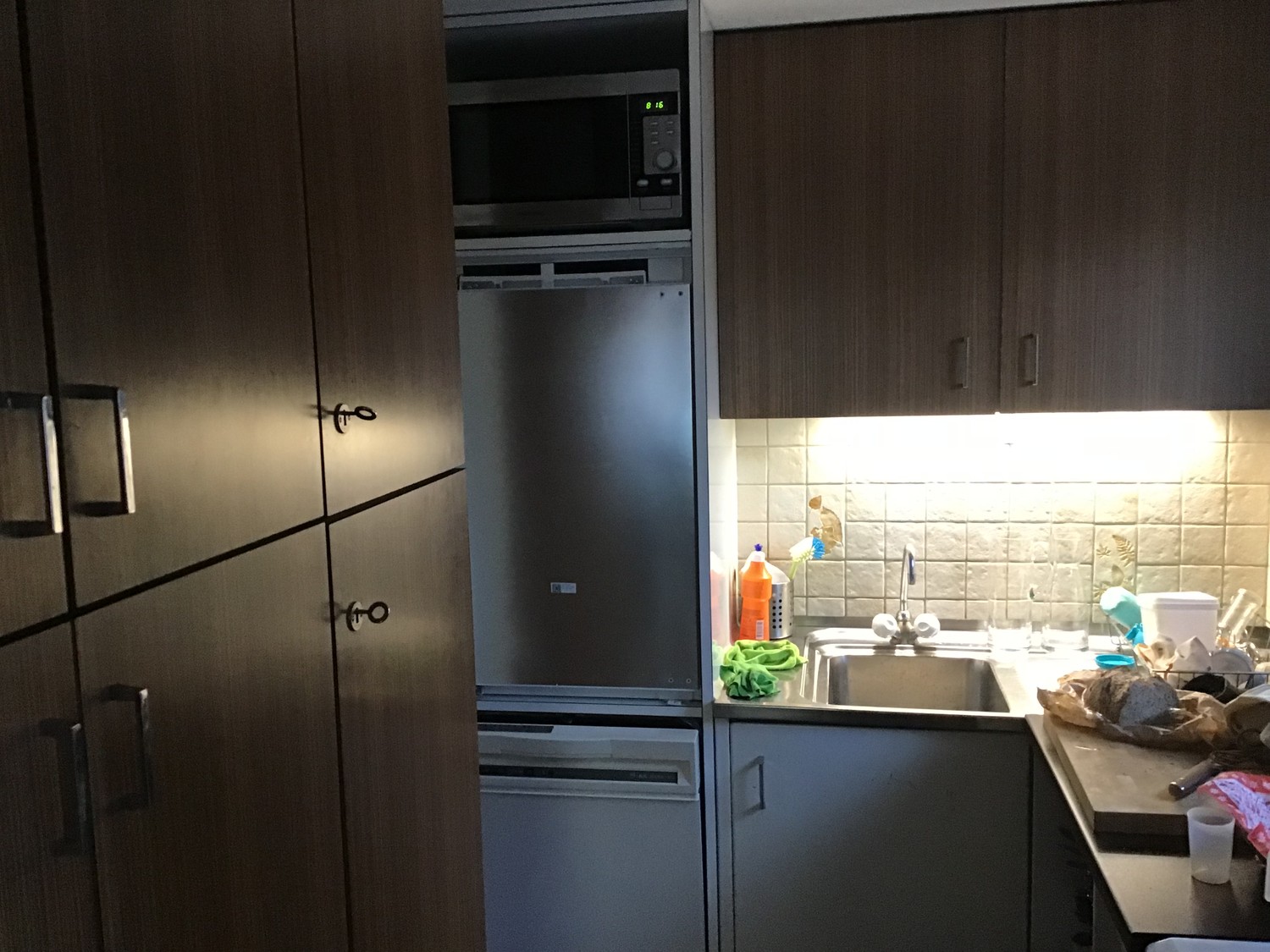 4 locali casa singola, foto 4 di 8