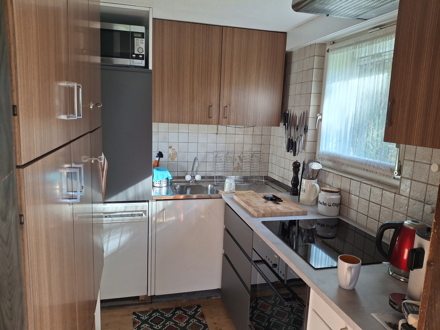4 locali casa singola, foto 6 di 8