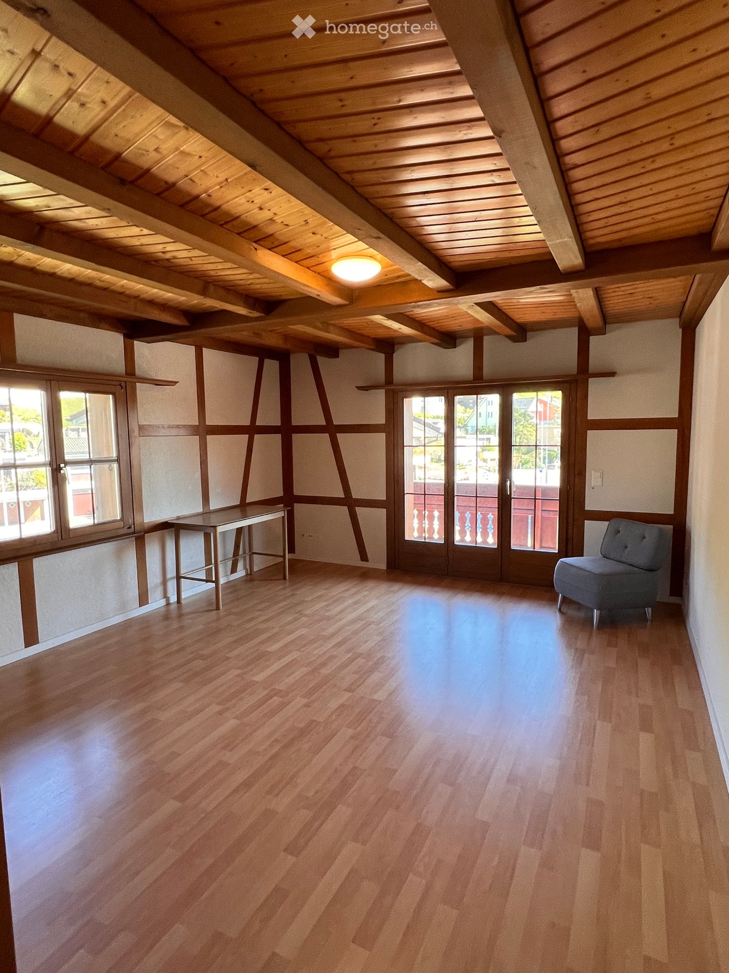 1 Zimmer Einzelzimmer