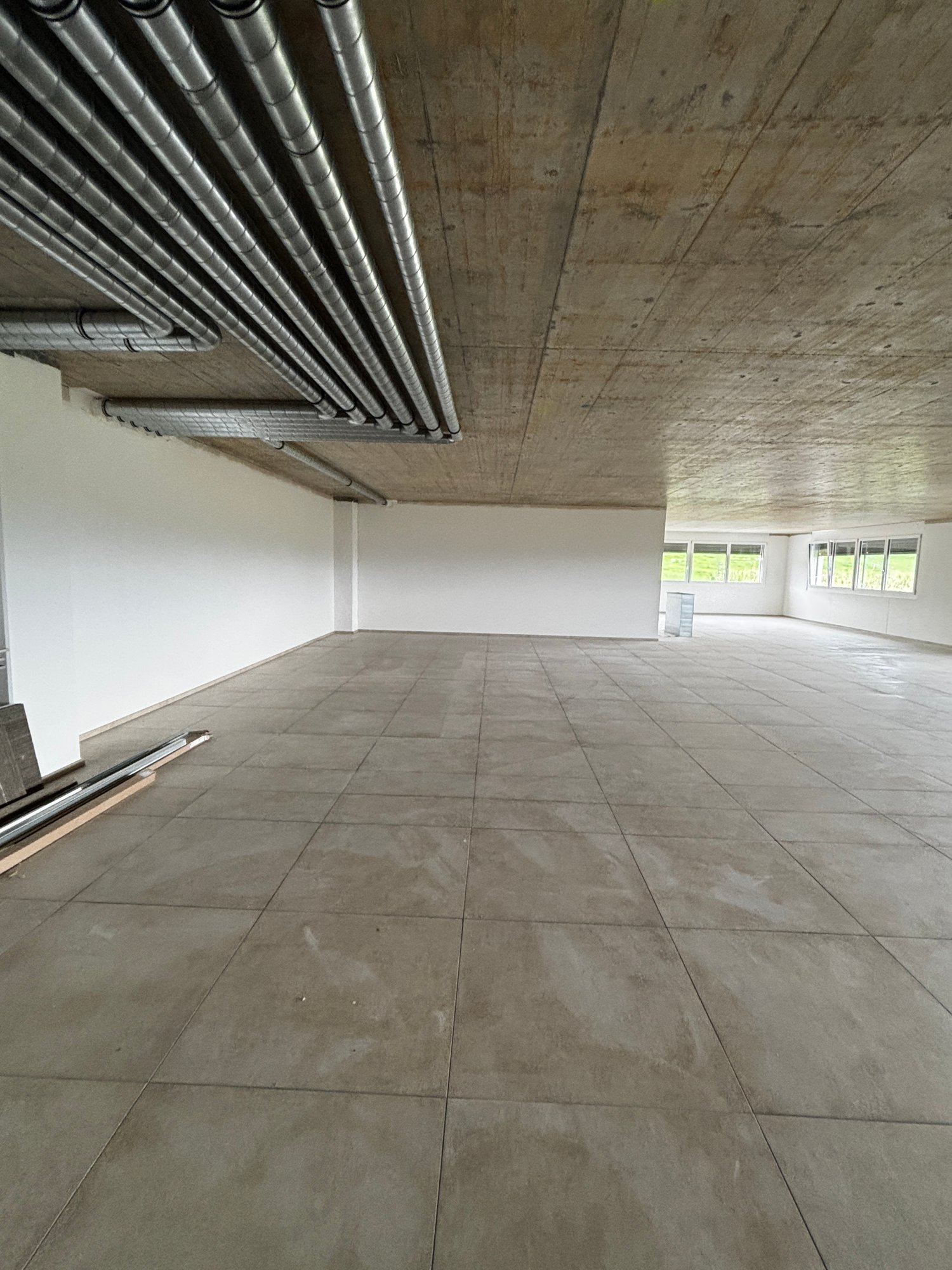 277m² commerciale