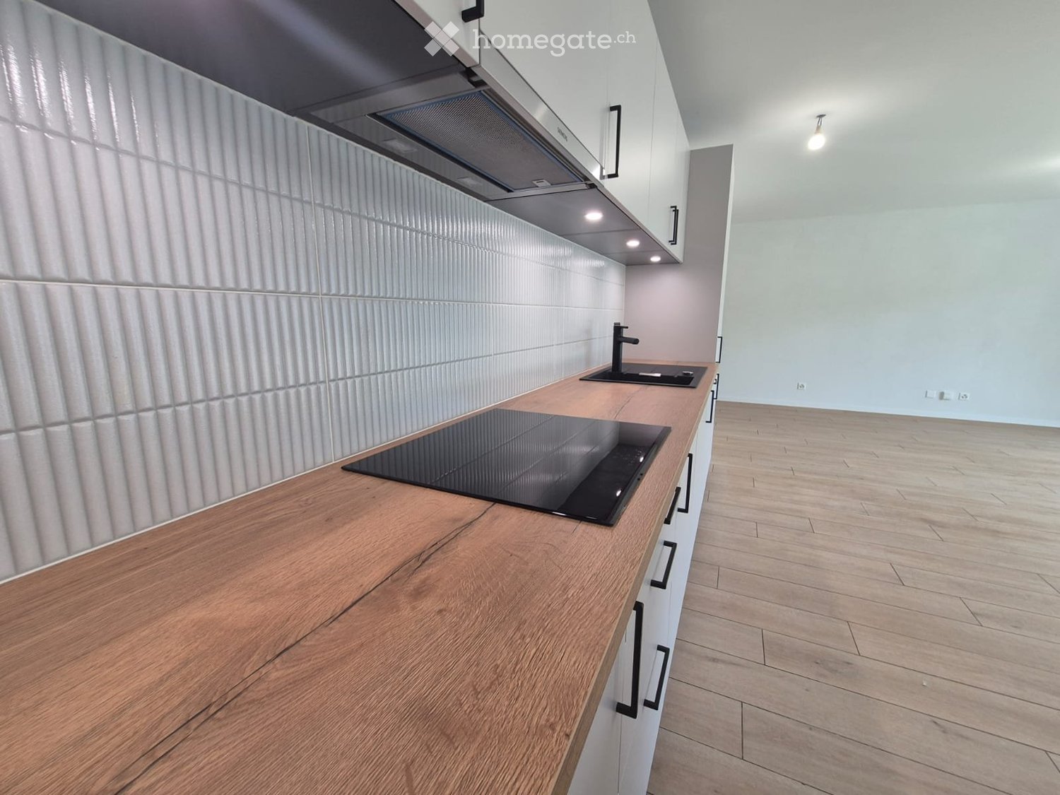 Appartamento di 3 ½ locali, foto 4 di 5