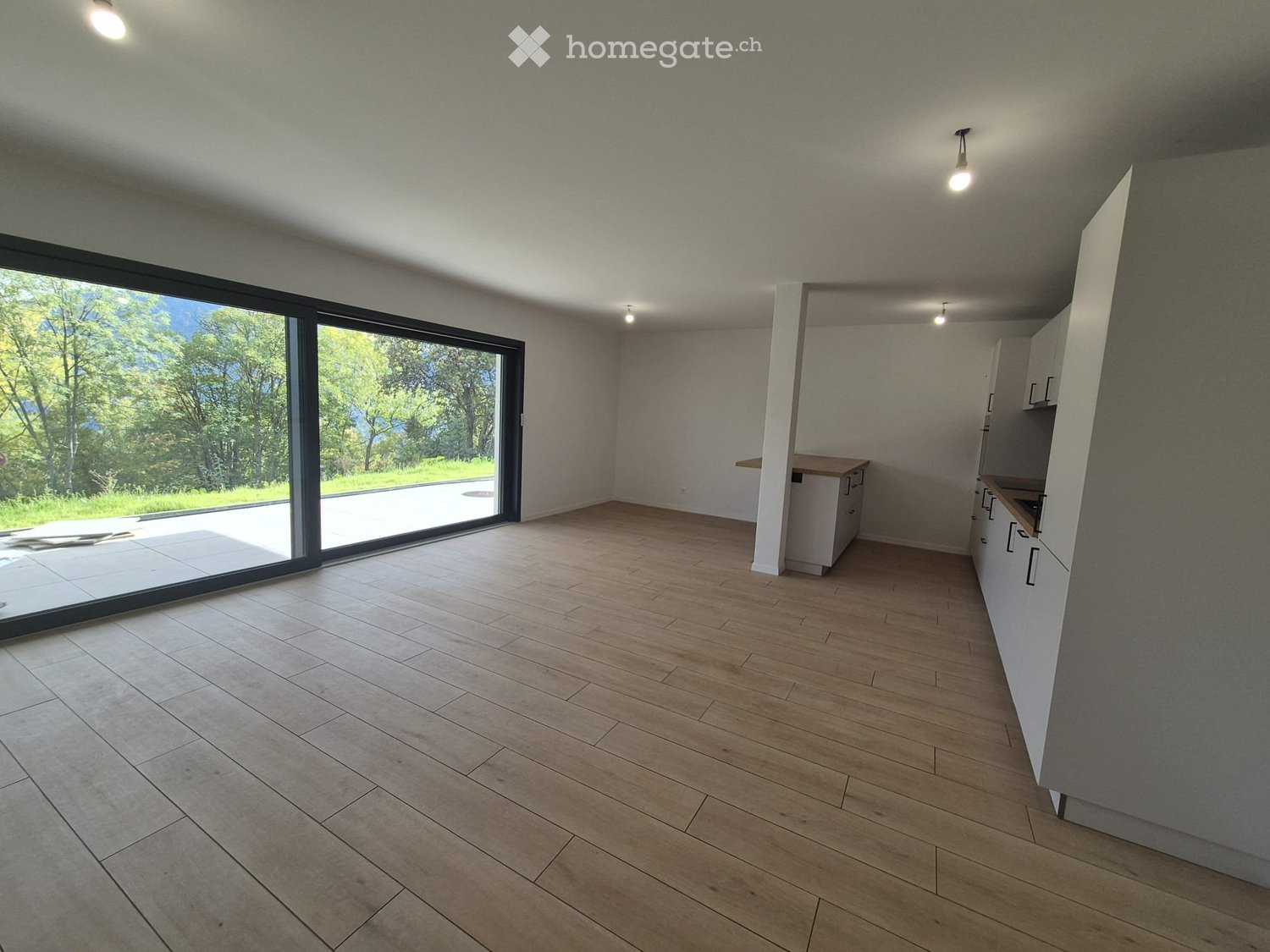 Appartamento di 3 ½ locali, foto 3 di 5