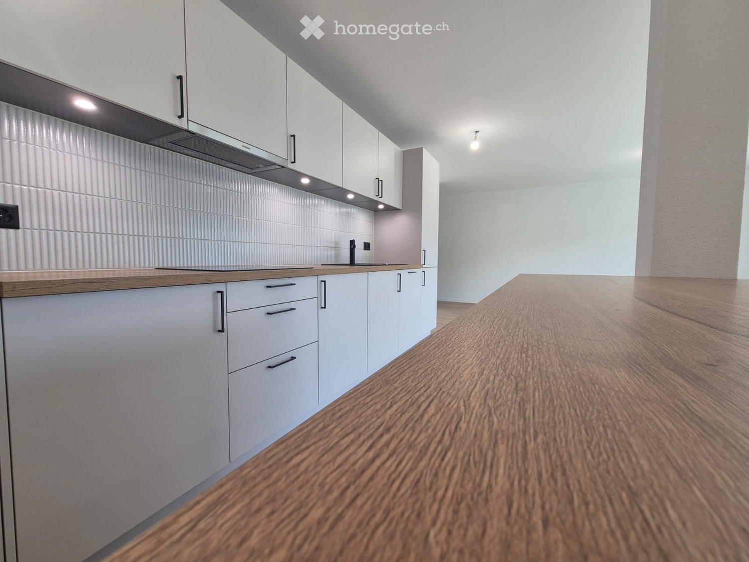 Appartamento di 3 ½ locali, foto 2 di 5