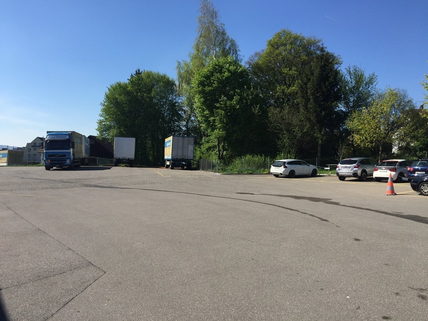1600m² ufficio