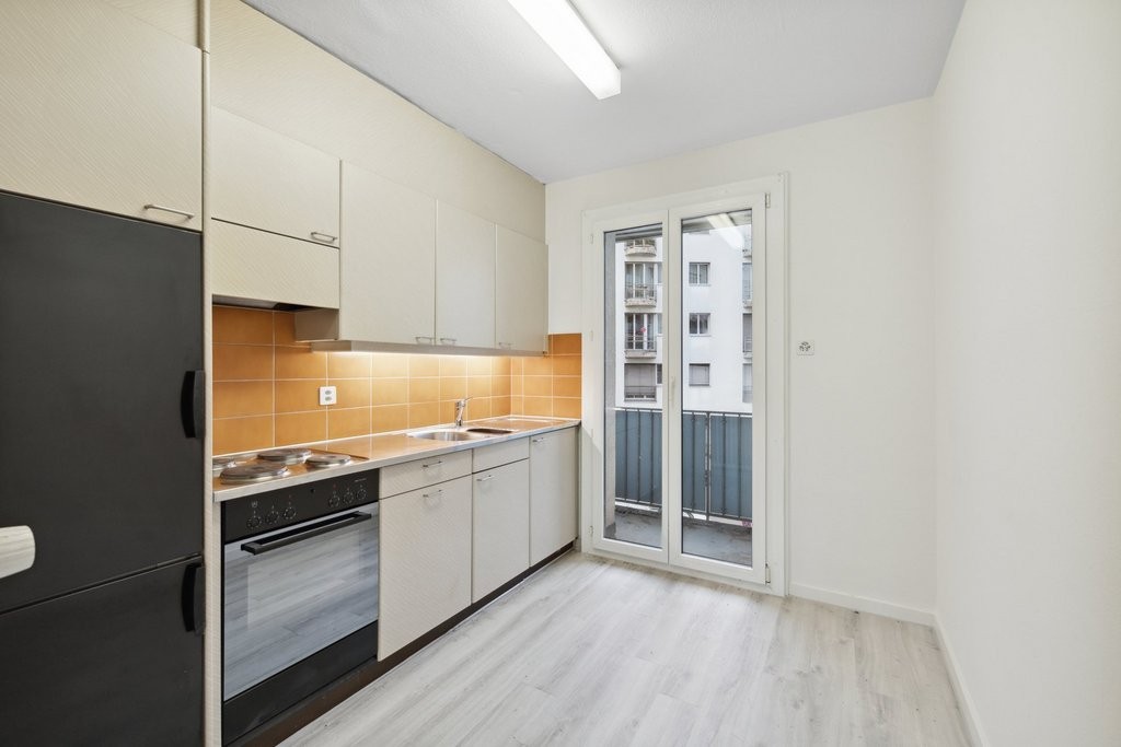 2 rooms apartment, foto 4 di 5