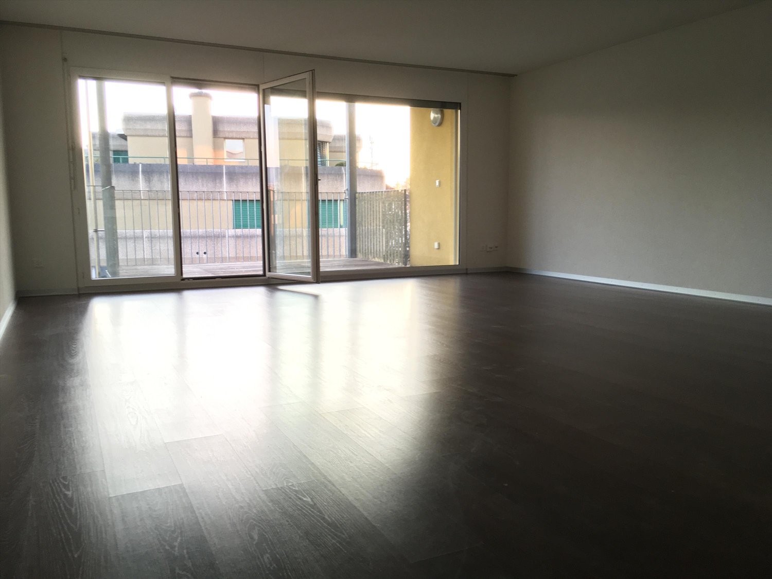 Appartamento di 4 ½ locali