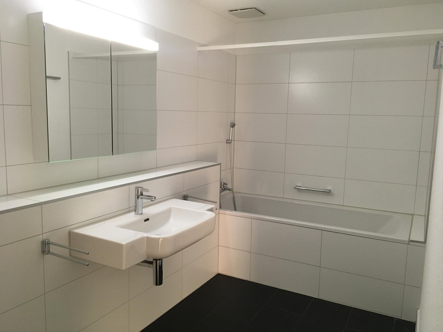 Appartamento di 4 ½ locali