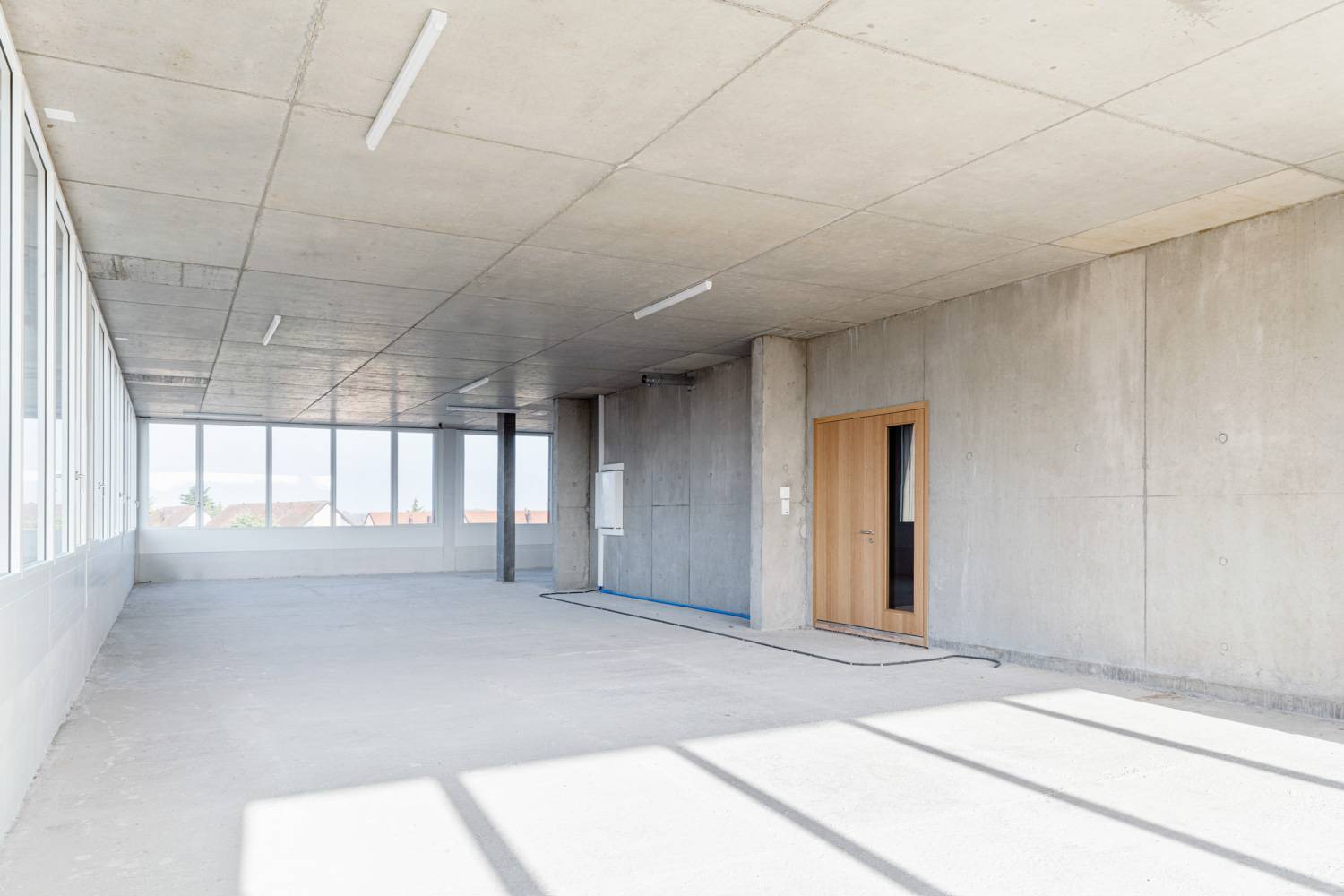 ufficio di 146m²