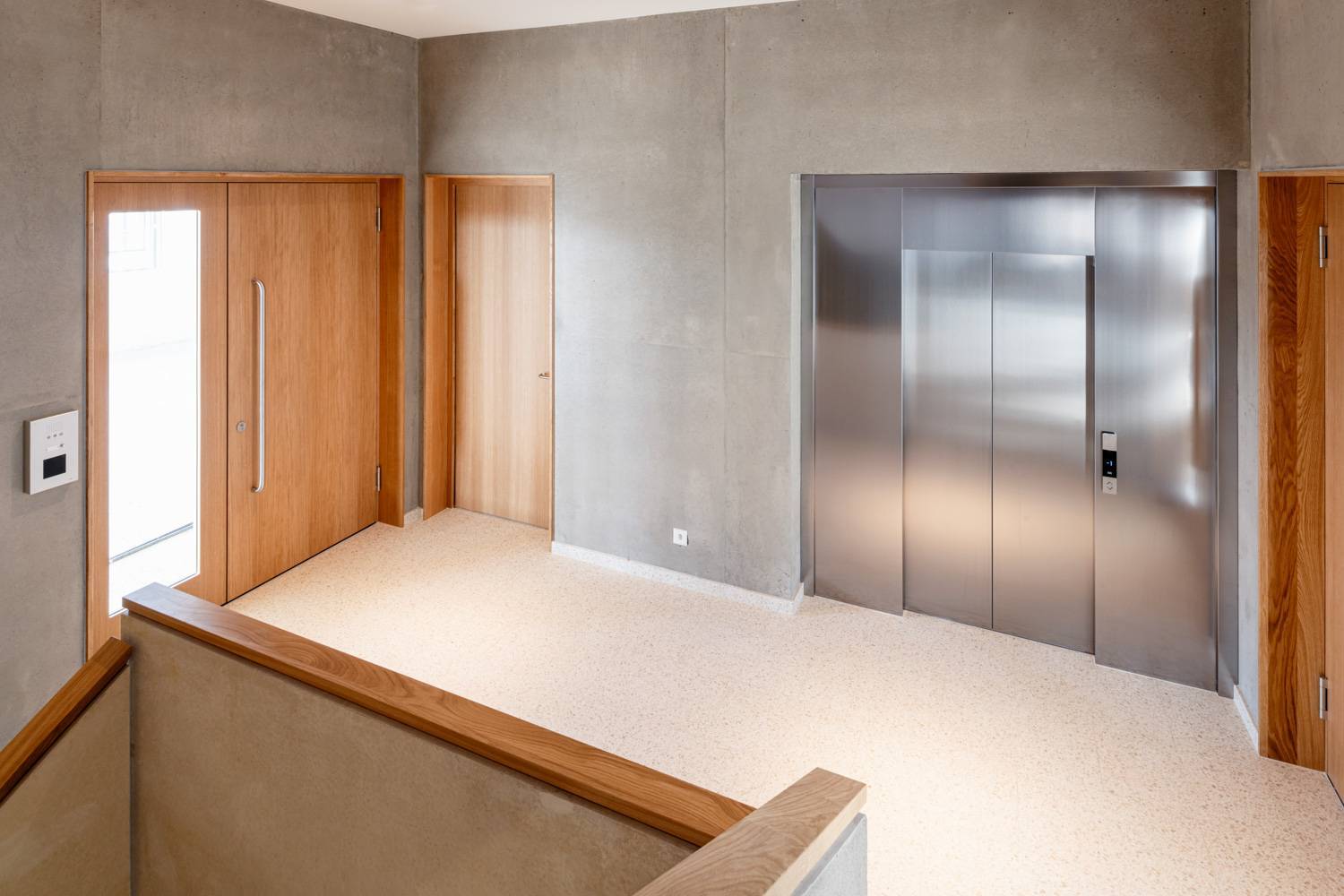 ufficio di 146m²