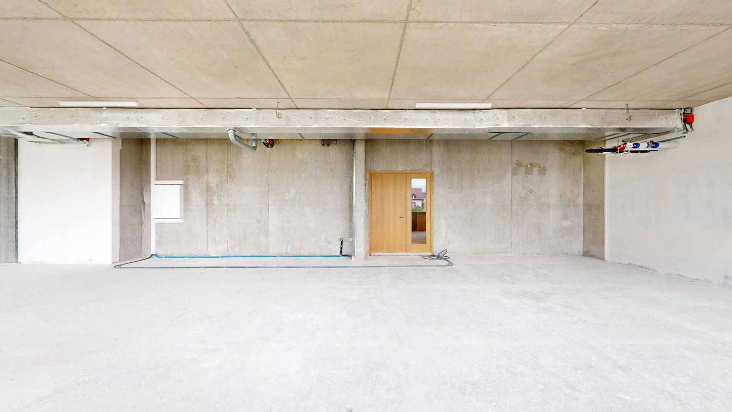 ufficio di 146m²