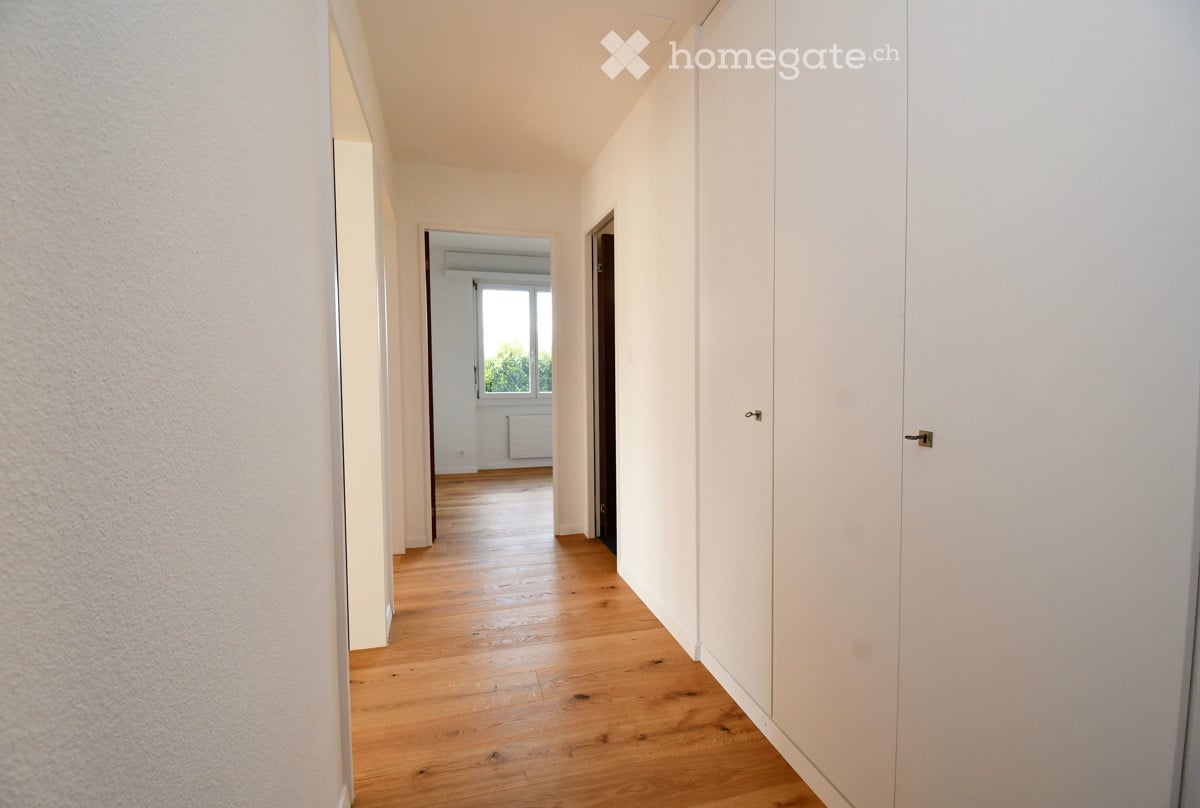 Appartamento di 4 ½ locali