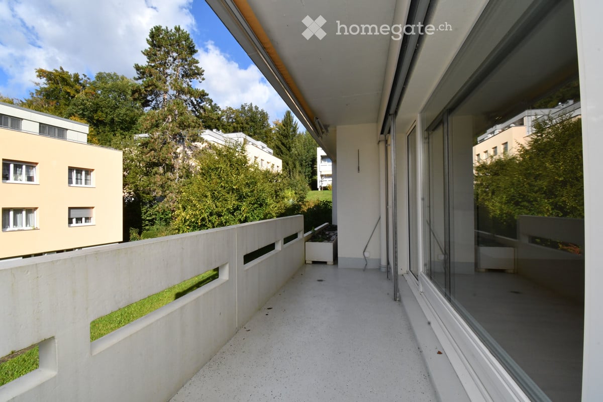Appartamento di 4 ½ locali