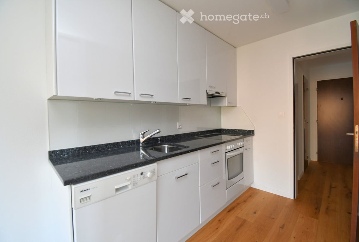 Appartamento di 4 ½ locali