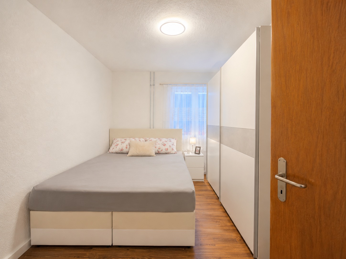 Appartement de 4 ½ pièces