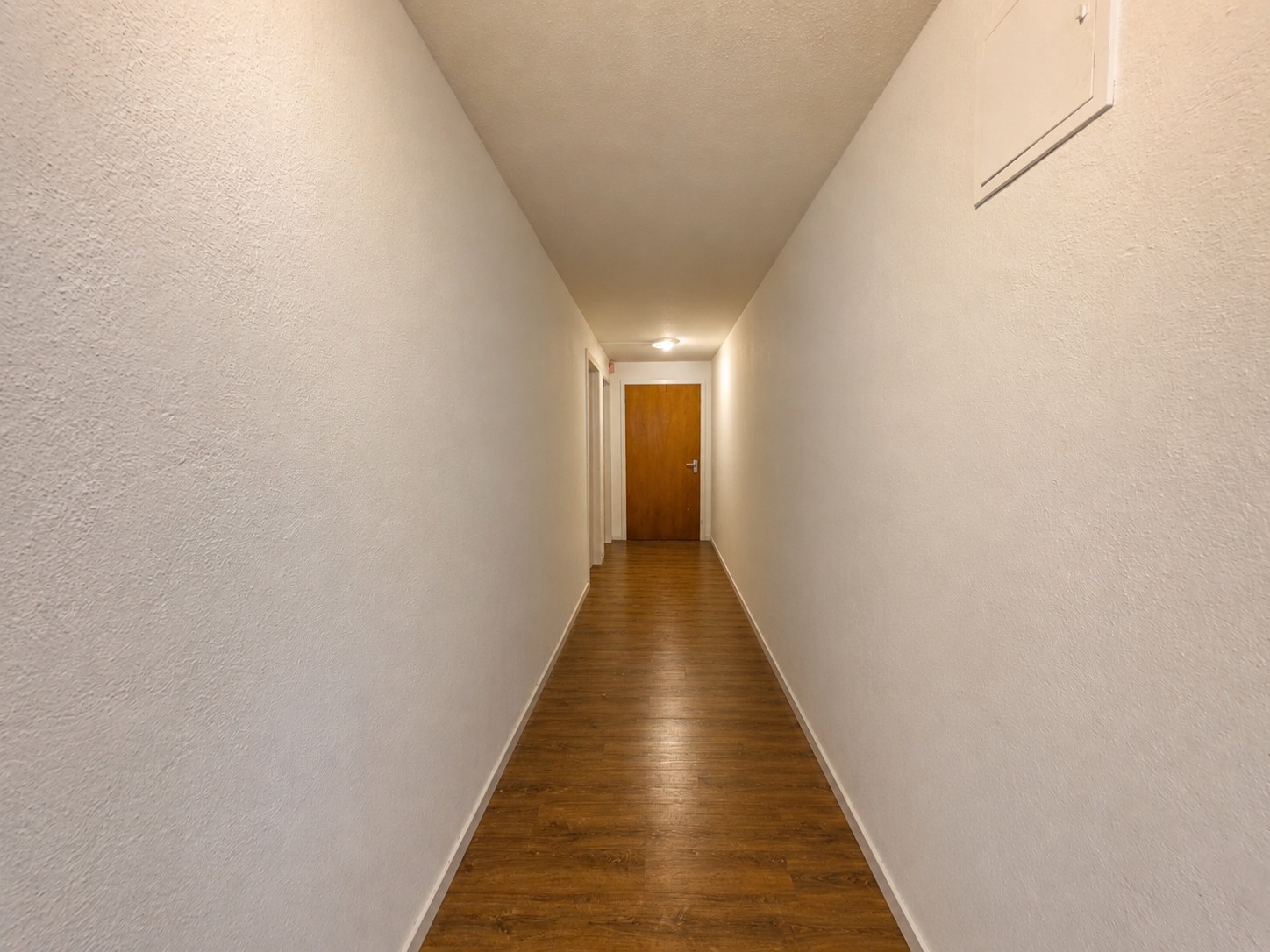 Appartement de 4 ½ pièces