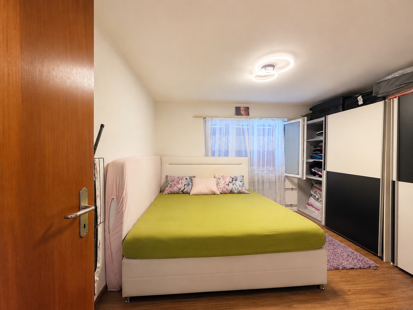Appartement de 4 ½ pièces