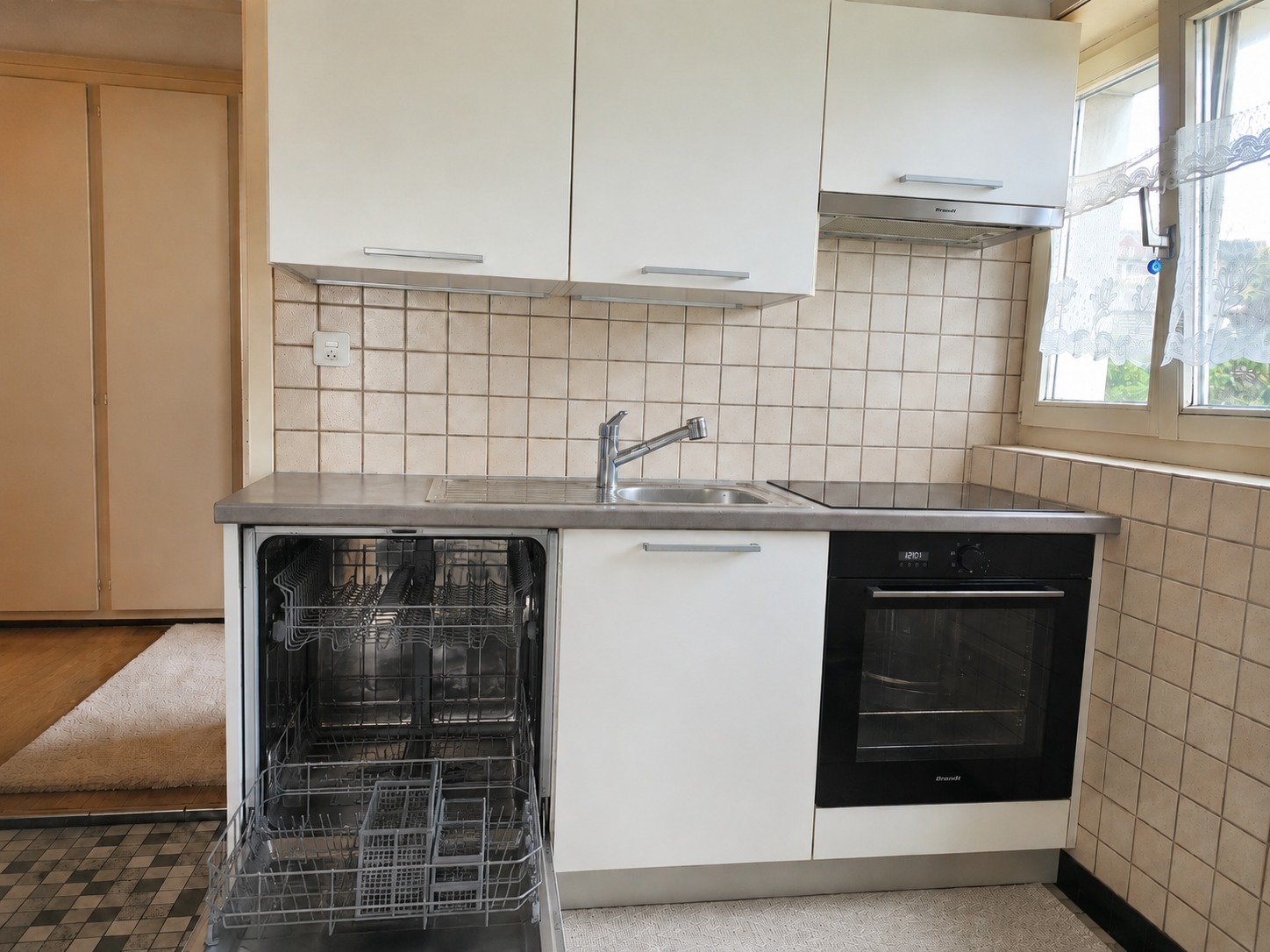 Appartement de 4 ½ pièces