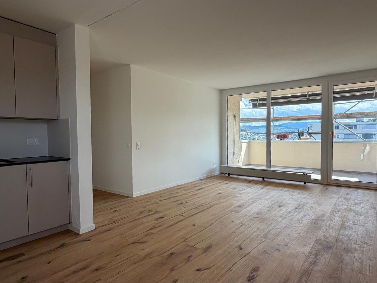 Appartamento di 2 ½ locali, foto 5 di 10