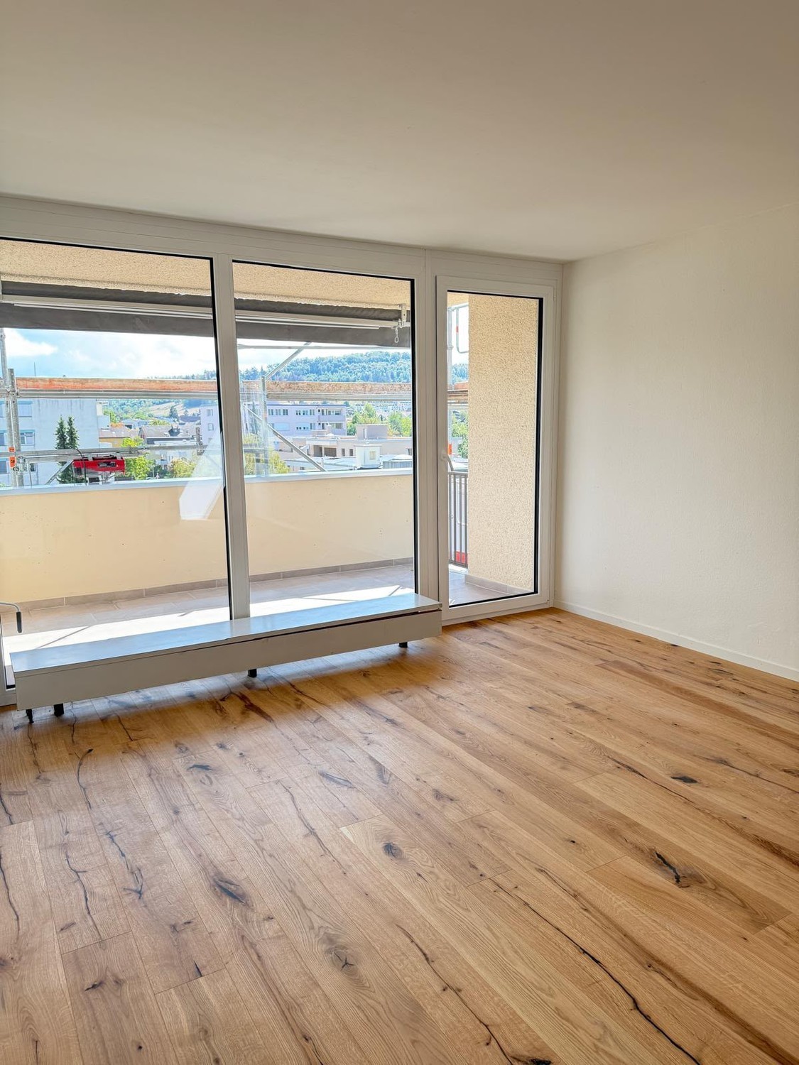 Appartamento di 2 ½ locali, foto 3 di 10