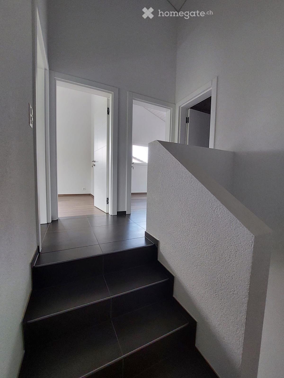 4 rooms apartment