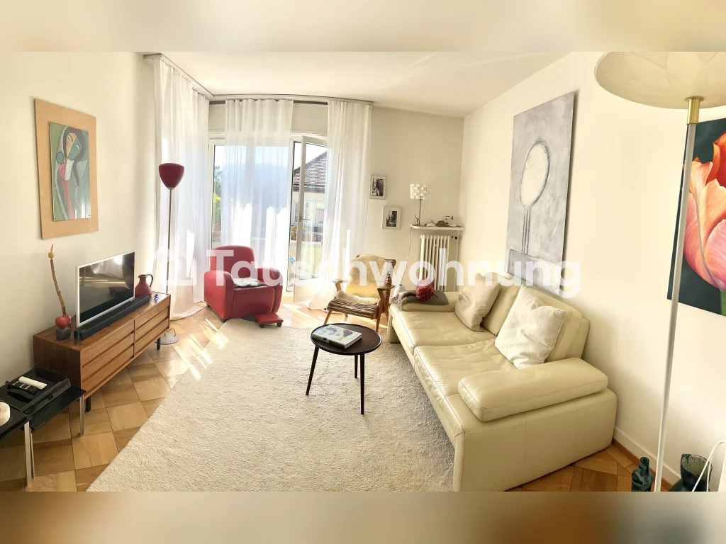 Appartamento di 3 ½ locali