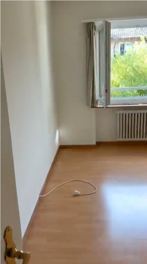 Stanza in appartamento condiviso, foto 5 di 10