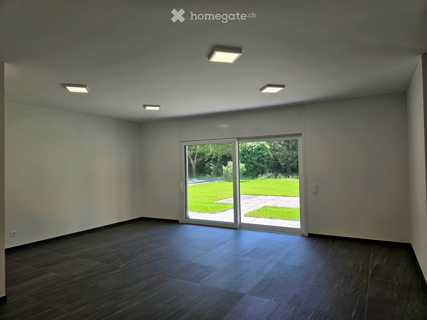 1 ½ rooms apartment