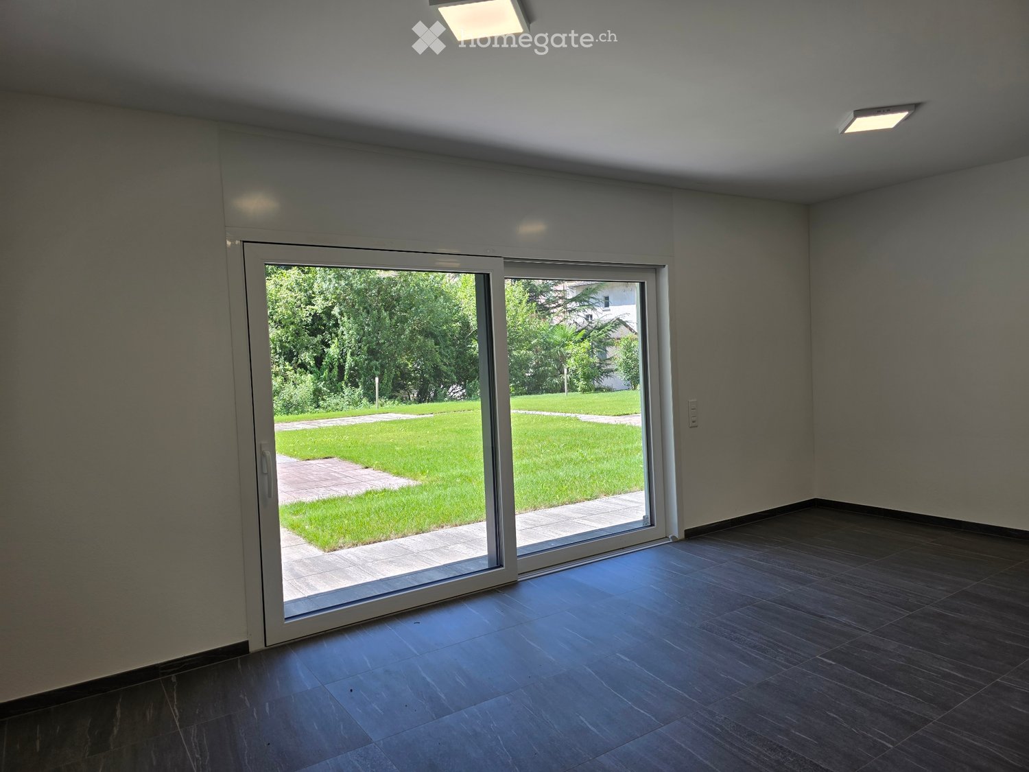1 ½ rooms apartment