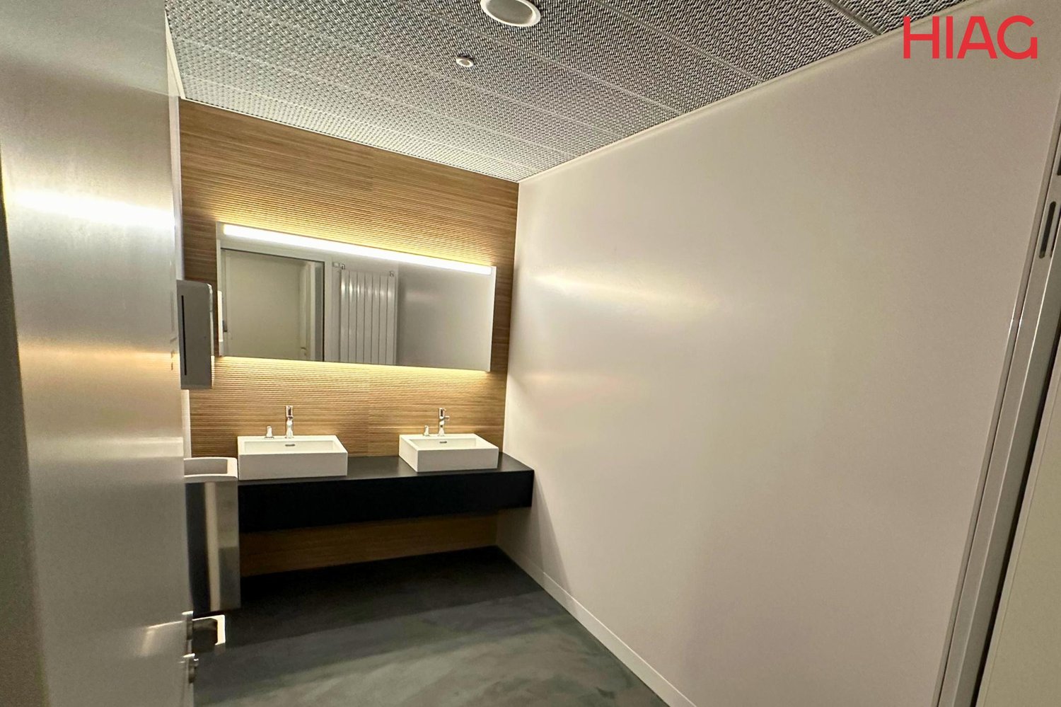 Ufficio di 230m²