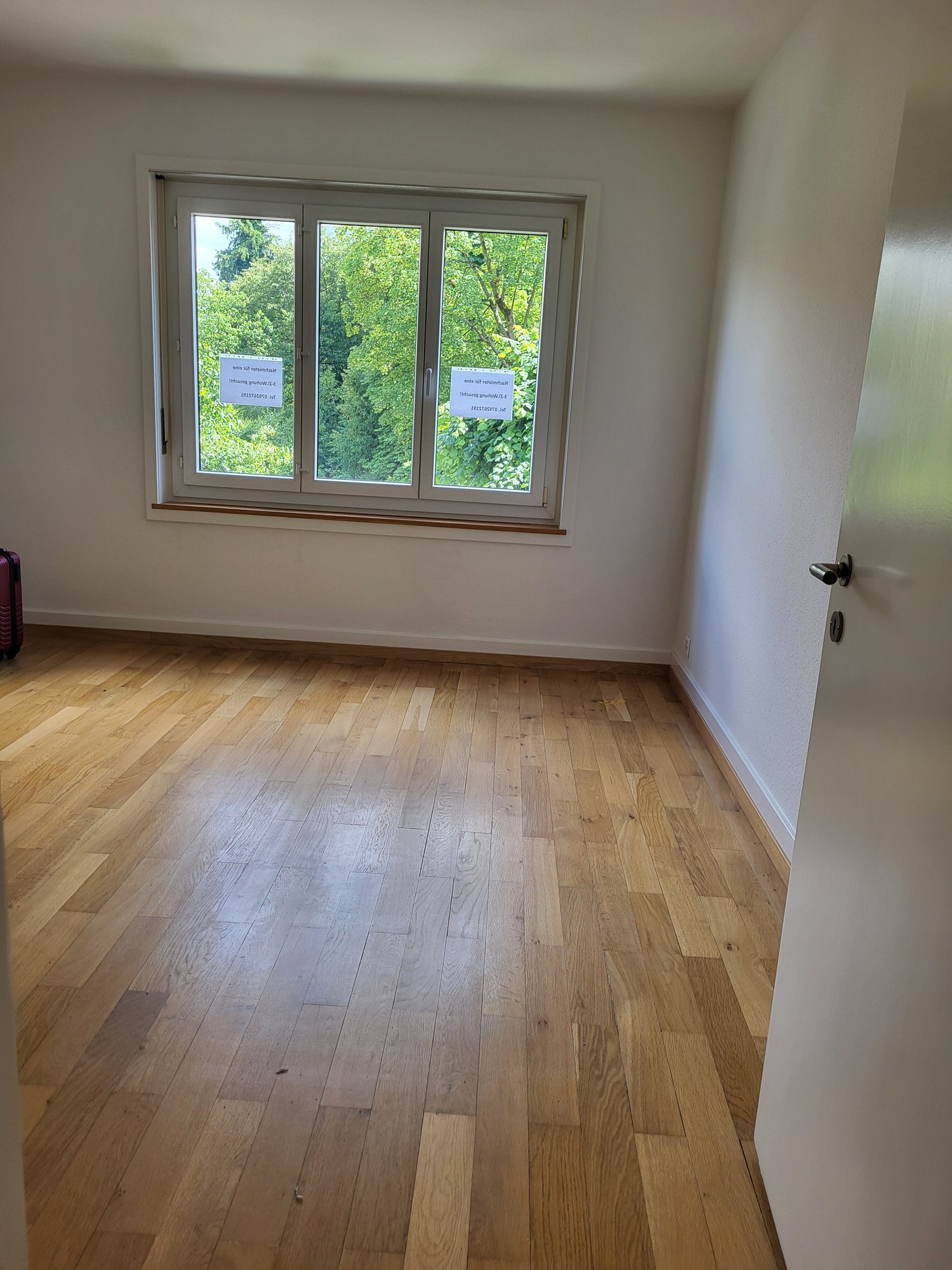 Appartamento di 3 locali, foto 6 di 6