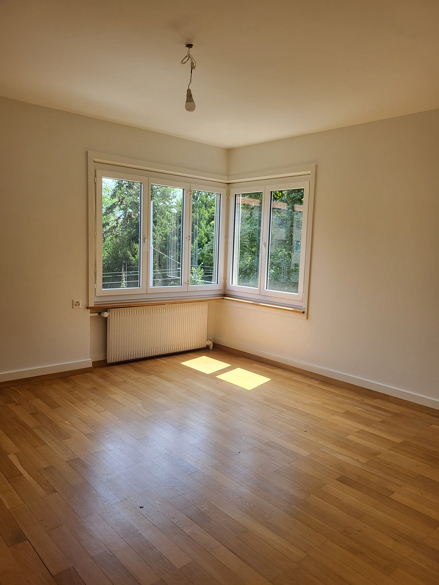 Appartamento di 3 locali, foto 4 di 6