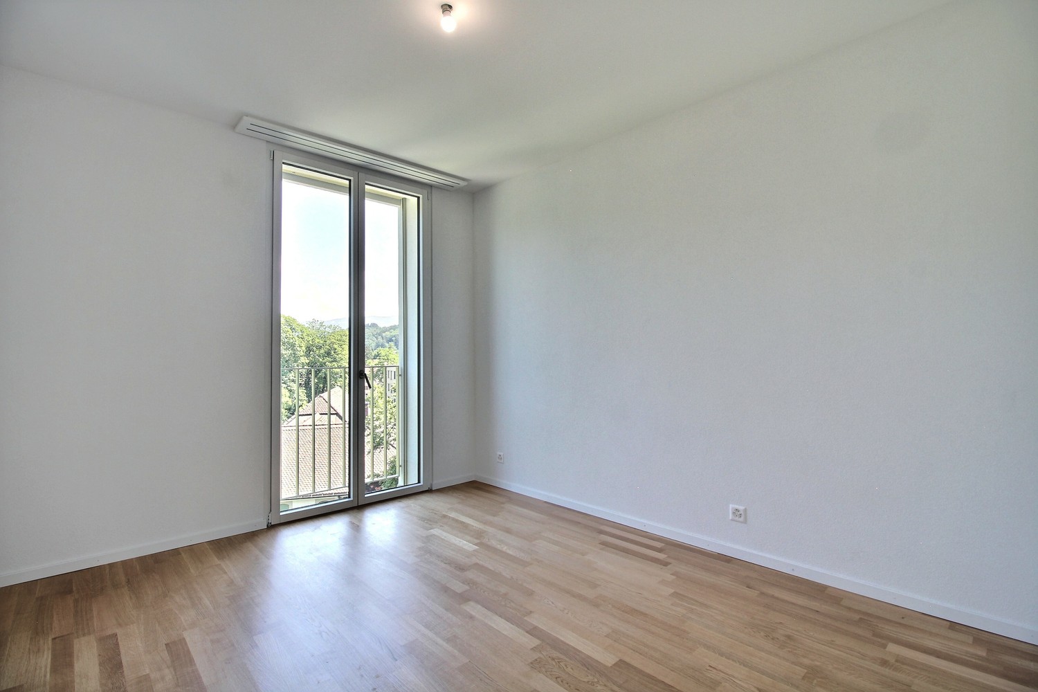 5 ½ rooms apartment