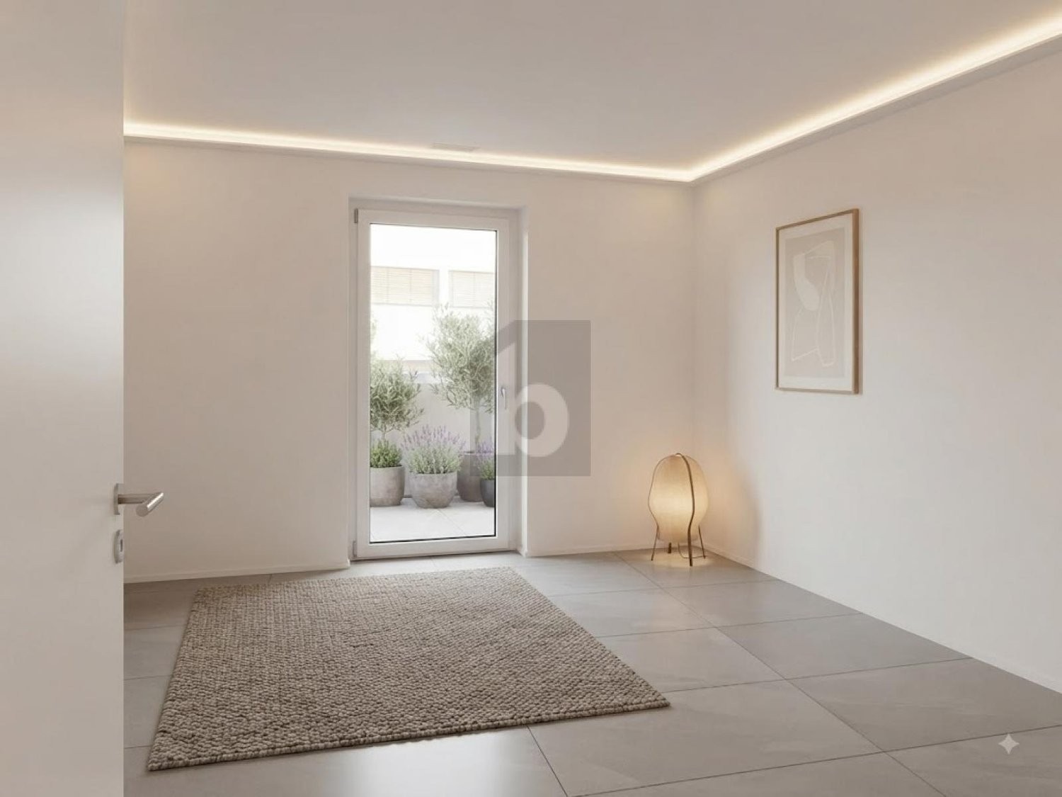 3 ½ Zimmer Wohnung